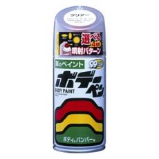 日本soft99專業車品 亮光漆