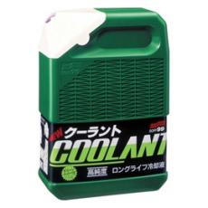 日本soft99專業車品 12月水箱精(2L)