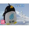 水玻璃 永久 除濕袋 企鵝 GW (D-250)