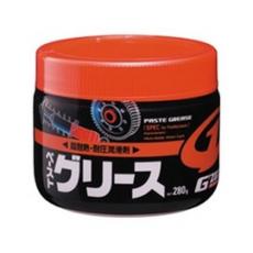 日本soft99專業車品 黃油(280ml)