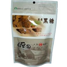 白堊園 蔗煮黑糖400g(新包裝)