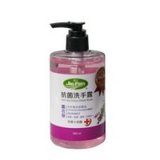 JieFen潔芬 抗菌洗手露-薰衣草350ml//榮獲衛生署疾管局推薦優良防疫產品