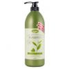 JieFen潔芬 植萃強韌洗髮凝露-綠茶1000ml (適合全...