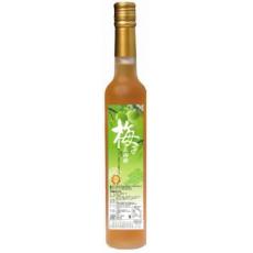 花果萃釀 萃釀梅子醋375ml