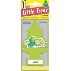 美國LittleTrees小樹香片-萊姆 Lime (U1P-10356)