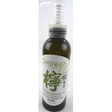 Orgreen 歐格林 天然草本 檸檬香茅 洗顏膠 175ml