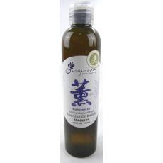 Orgreen 歐格林 天然草本 薰衣草 洗髪膠 250ml