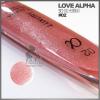 Love Alpha 阿爾法 3D炫光唇彩 唇蜜 6ml