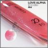 Love Alpha 阿爾法 3D炫光唇彩 唇蜜 6ml