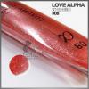 Love Alpha 阿爾法 3D炫光唇彩 唇蜜 6ml