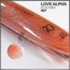 Love Alpha 阿爾法 3D炫光唇彩 唇蜜 6ml