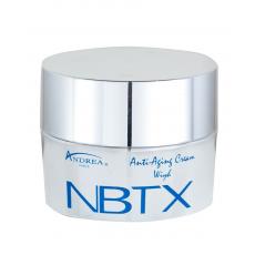 巴黎 ANDREA 安潔雅 N-BTX 胜肽 無痕 霜 150ml (沙貨B11S) 公司貨 小禎代言