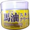 日本COSMETEX ROLAND 馬油護膚霜220g/馬霜.寶寶馬油.乳霜.馬油乳霜.馬油滋養霜