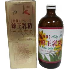 英發　蜂王乳精500ML[氨基酸液態食品]