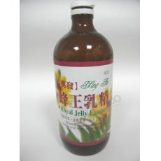 英發　蜂王精(蜂王乳精)[液態食品]500ML