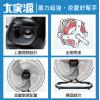 大家源 工業 桌扇 [電扇 風扇] 18吋 (TCY-8718)