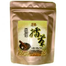 正捷　客家擂茶_經濟包300g裝(綠茶/杏仁/紅棗/咖啡/可可/抹茶咖啡/黑糖薑母)