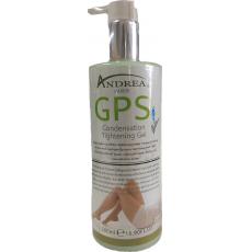 巴黎 ANDREA 安潔雅 GPS 冷凝 緊實膠 500ml (沙貨G11S) 公司貨 小禎代言