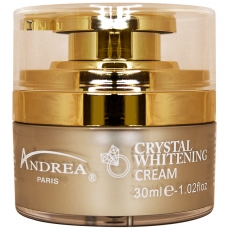 巴黎 ANDREA 安潔雅 貴婦速妍霜 30ml (C12) 公司貨 小禎代言