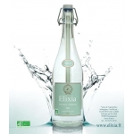 法國　Elixia_Bio_Nature　氣泡水330cc(12瓶/箱)　檸檬/玫瑰/西洋梨/覆盆莓/橙花/接骨木