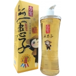 古寶　無患子保濕沐浴露/精華乳500ml