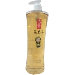 古寶　無患子洗髮精華露/洗髮乳500ml