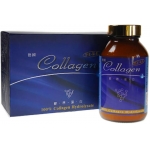 PUER　德國100%美妍水解膠原蛋白粉 (collagen hydrolysate) 200g