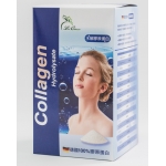 PUER　德國100%美妍水解膠原蛋白粉(collagen)500g