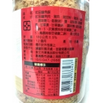 蝦鮮生　紅目鰱魚酥180g