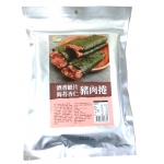 維盛發　酒香紙片海苔杏仁豬肉捲(52g*6包/組)