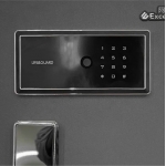 Excellent_阿波羅_e世紀　智慧型電子保險箱BS3106E