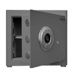 Excellent_阿波羅_e世紀　智慧型電子保險箱BS3301EF