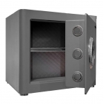 Excellent_阿波羅_e世紀　智慧型電子保險箱BS3301EF