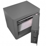 Excellent_阿波羅_e世紀　智慧型電子保險箱BS3301EF