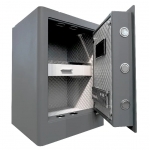 Excellent_阿波羅_e世紀　智慧型電子保險箱BS3303EF