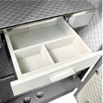 Excellent_阿波羅_e世紀　智慧型電子保險箱BS3305EF