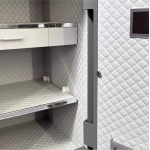 Excellent_阿波羅_e世紀　智慧型電子保險箱BS3305EF