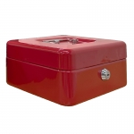 Excellent_阿波羅保險箱　收納保險盒CB0101K