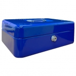 Excellent_阿波羅保險箱　收納保險盒CB0102K