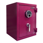 Excellent_阿波羅_e世紀　防火型電子保險箱FP2303F