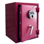 Excellent_阿波羅_e世紀　防火型電子保險箱FP2303F