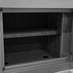 Excellent_阿波羅_e世紀　防火型電子保險箱FP2601F