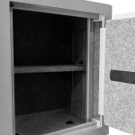 Excellent_阿波羅_e世紀　防火型電子保險箱FP2602F