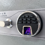 Excellent_阿波羅_e世紀　防火型電子保險箱FP2603F