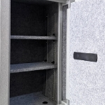 Excellent_阿波羅_e世紀　防火型電子保險箱FP2603F