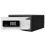 Excellent_阿波羅_e世紀　都會型電子保險箱H2702M