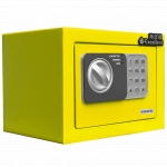 Excellent_阿波羅_e世紀　標準型電子保險箱17NEF