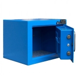 Excellent_阿波羅_e世紀　標準型電子保險箱17NEF